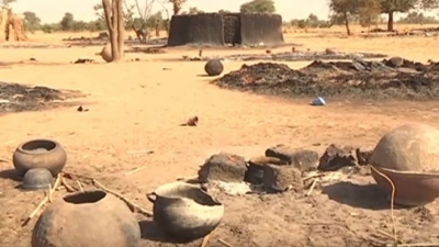 Massacre em aldeia no Mali deixa mais de 130 mortos