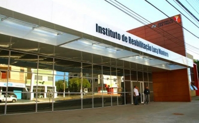 Pacientes do Centro Lucy Montoro de Marília fazem exposição no Espaço 96