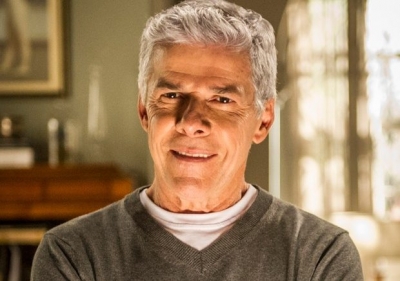 Globo planeja volta de José Mayer às novelas em 2018