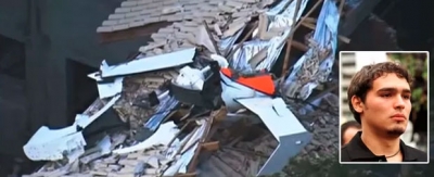 Perito acusado de mentir em acidente que matou filho de Alckmin é punido