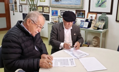 Sincomercio Marília firma parceria com UNIVEM