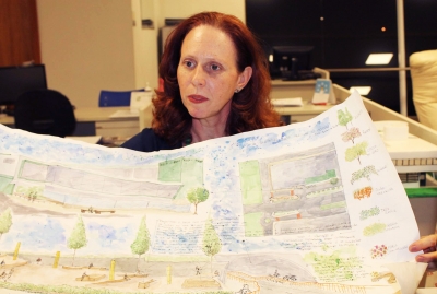 Arquitetura e Urbanismo da Faip-Faef resgata o aspecto humano na sensibilização do espaço