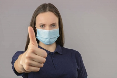 "Ainda não é o momento de abandonar as máscaras", diz Comitê Científico de SP