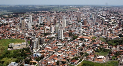 Marília é destaque no levantamento “Gestão por evidências e foco nos resultados”