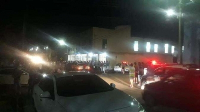 Após assassinar a ex mulher, homem mata 3 pessoas em Igreja evangélica 