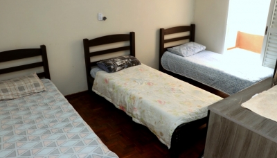 Prefeitura de Marília inaugura duas unidades do Serviço de Residência Terapêutica