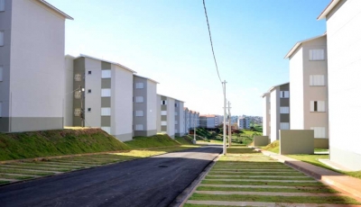 MPF quer eliminar taxa de condomínio de mutuários em Marília