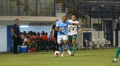 MAC tropeça, é derrotado e ainda perde liderança na série A-3