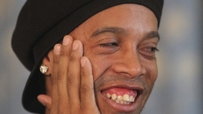 Ronaldinho Gaúcho é solto no Paraguai e voltará ao Brasil