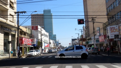 Feriados nacionais causam prejuízo de R$ 56,8 milhões na região de Marília, aponta Sincomercio