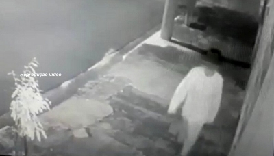 Polícia caça estuprador de moça na zona norte de Marília