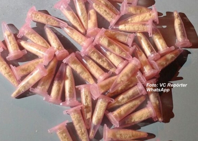 Menores são aliciados para o tráfico na região