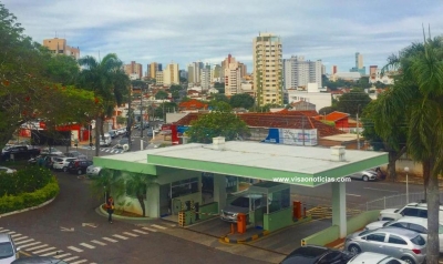 Santa Casa de Marília participa do mutirão de cirurgias eletivas da Secretaria da Saúde