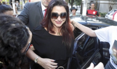 Médica diz para paciente comer secreção que saía de cicatriz