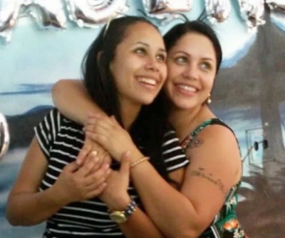 Noiva adia casamento após a mãe morrer em grave acidente de carro em Marília