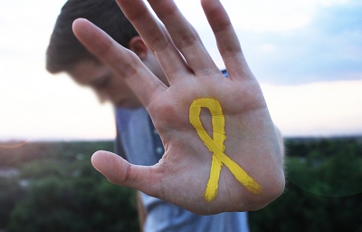 HEM adere à campanha “Setembro Amarelo”