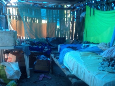 Homem é linchado após matar menino de 6 anos que tentou impedir estupro da irmã