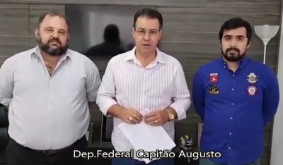Presidente da Examar diz que ONG suspendeu rodeios