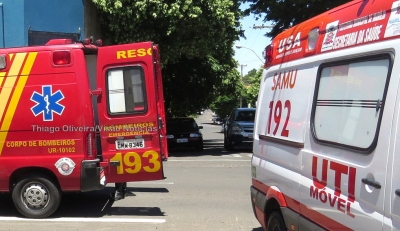 Rapaz baleado em Marília pode ter sido vítima de vingança. DIG ouve testemunhas