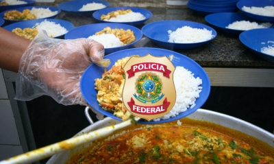  Prefeitura culpa gestão de Vinicius Camarinha por envolvimento em fraude na merenda