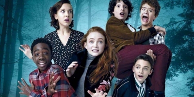 Netflix lançará livros sobre a série 