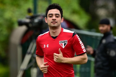 Meia Daniel, ex-São Paulo, é encontrado morto em matagal