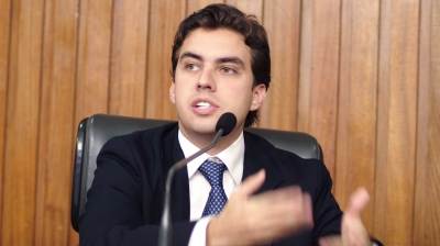 Justiça mantém rejeição das contas do ex-prefeito Vinicius. Ele anuncia que vai recorrer