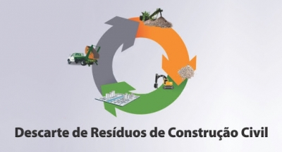 Onde descartar Resíduos da Construção Civil? 
