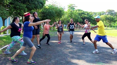 Secretaria de Esportes abre inscrições para  grupos de corrida e caminhada