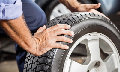 Suas férias: pneus em más condições aumentam risco de acidentes