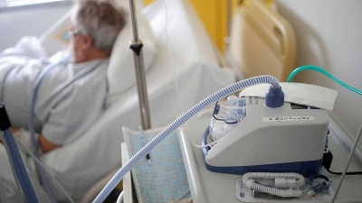 Covid-19: Fisioterapeuta de Marília faz alerta sobre ventilação mecânica em pacientes