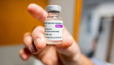 AstraZeneca: Fiocruz deve retomar entrega de vacinas nesta semana