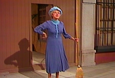 Vestido da da Bruxa do 71 será leiloado