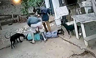 Suspeito de agredir idoso durante assalto em sítio na região é preso