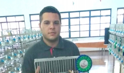 Esposa reconhece corpo de rapaz desaparecido, mas caso ainda é mistério