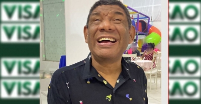 APAE de Marília perde o seu aluno mais antigo