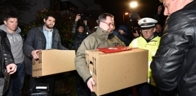 Copiloto da Germanwings passou 6 meses em tratamento psiquiátrico