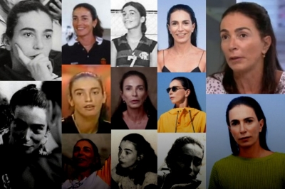 Ícone do vôlei, Isabel Salgado morre aos 62 anos