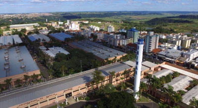 Guia das Faculdades comprova o compromisso da Unimar com a formação de excelência