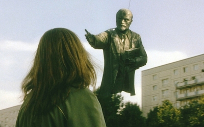 Mestrado do Univem debate o filme "Adeus, Lênin!"