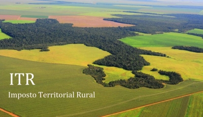 Prazo para entrega do ITR 2016 termina nesta sexta