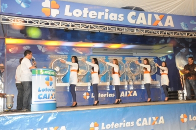 Aposta do Paraná fatura sozinha R$ 51,5 milhões