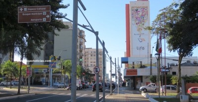 População de Marília cresce 10% numa década. Confira estimativa do IBGE