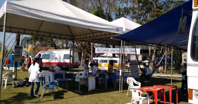 Cejusc Itinerante será realizado neste sábado, em Rosália