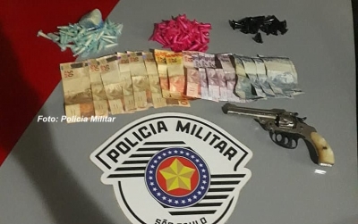 Idosa passa momentos de terror nas mãos de gangue de menores