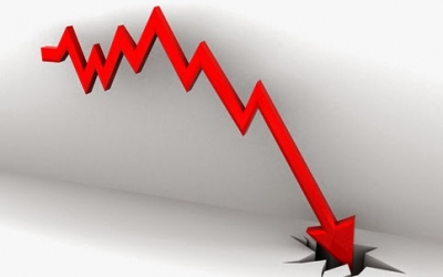 Brasil tem a pior recessão desde 1948, diz IBGE