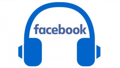 Facebook pode lançar seu próprio serviço de música