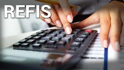 Começa em julho prazo para contribuintes parcelar dívidas na Receita