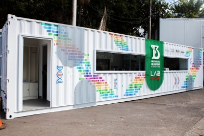 Laboratório Móvel do Instituto Butantan estará em Marília, em novembro