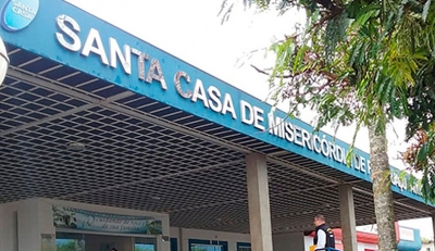 Paraguaçu Paulista registra terceira morte por Covid-19 